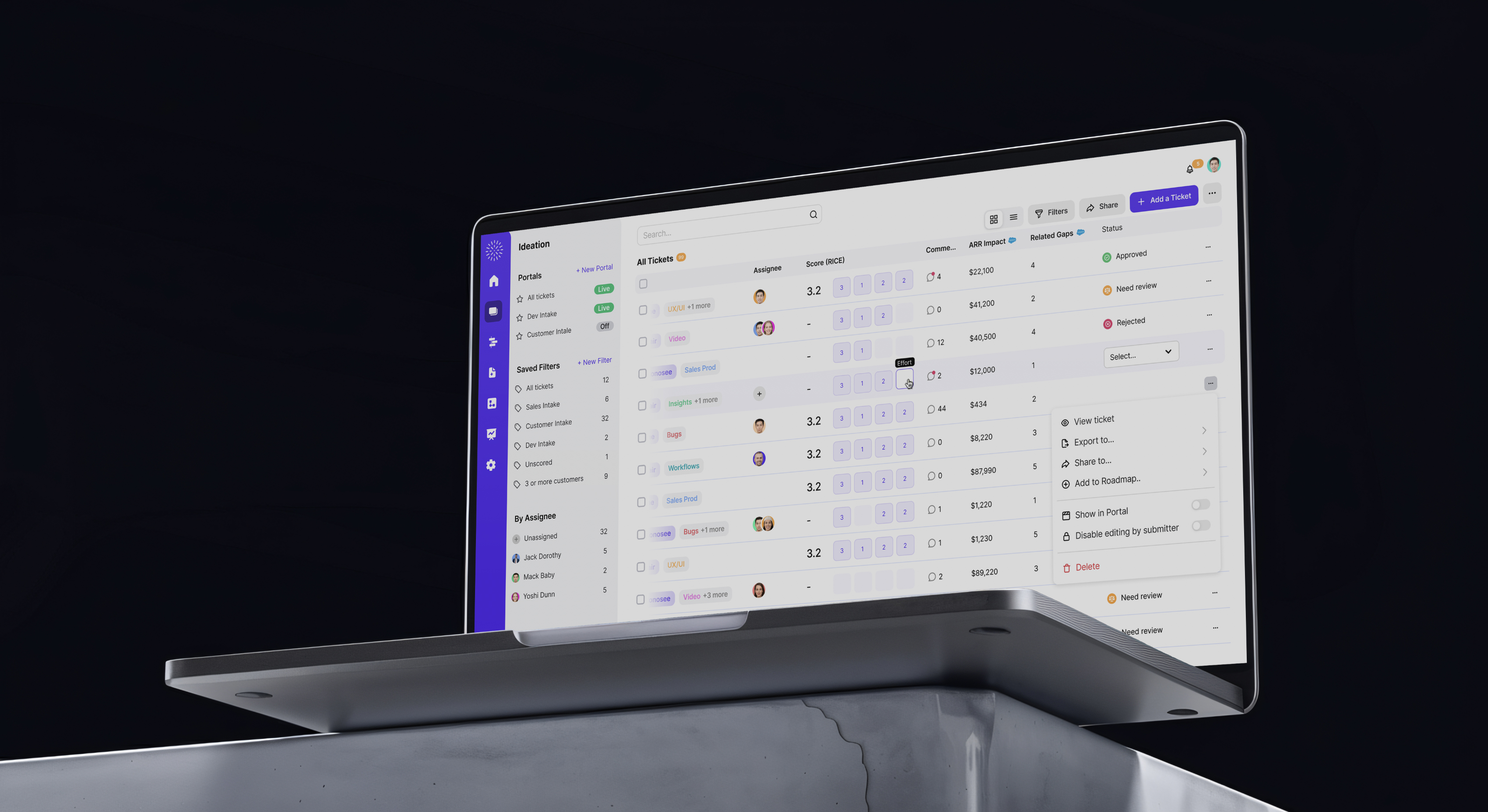 AI Experimentation Lab