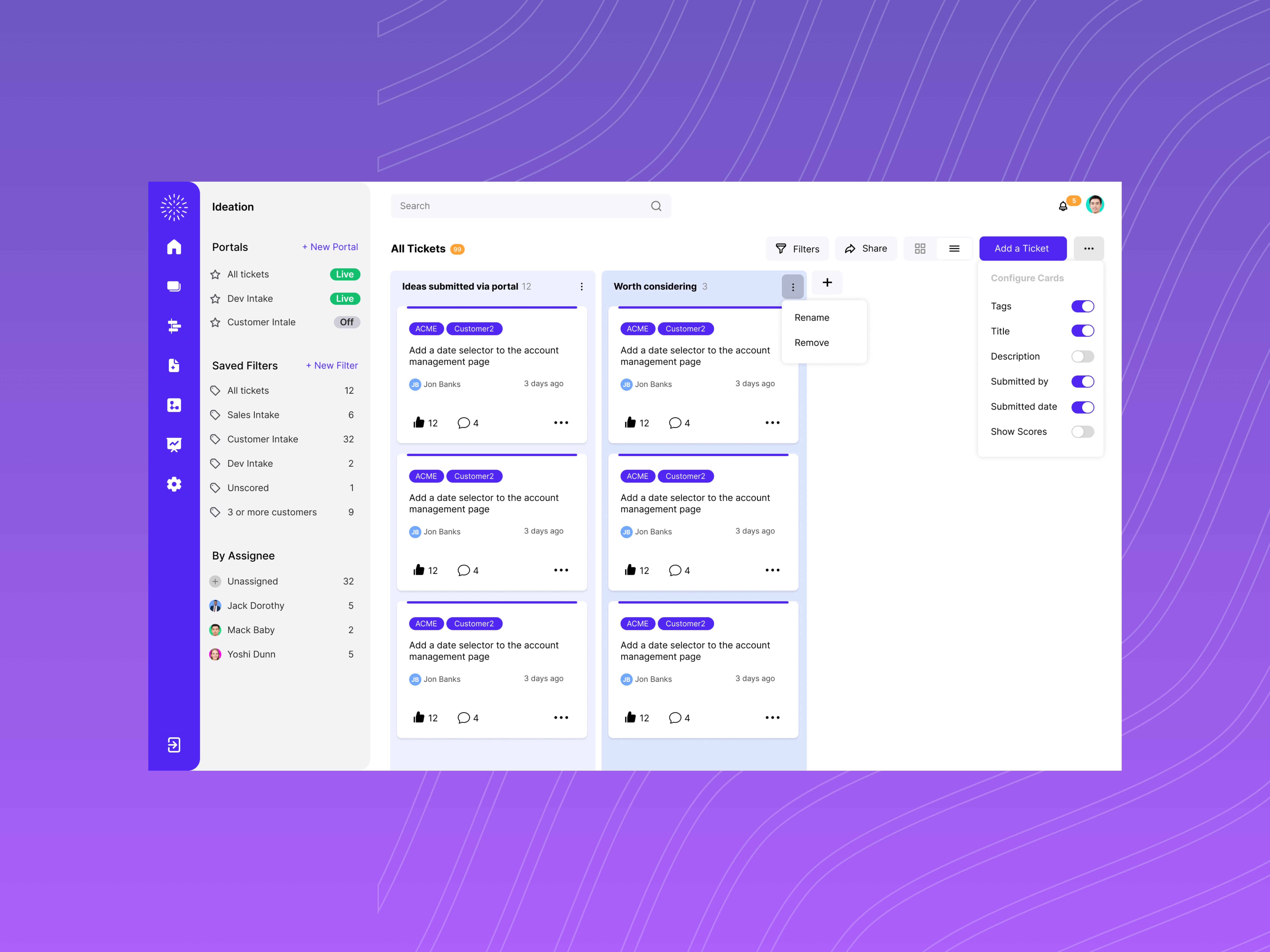 AI Experimentation Lab